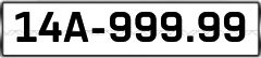 14A-99999