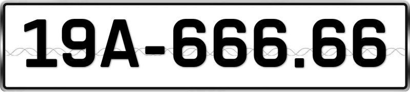 19A-66666