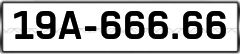 19A-66666