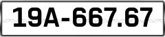 19A-66767