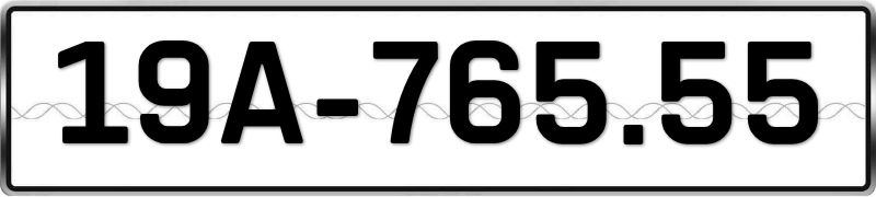 19A-76555
