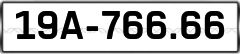 19A-76666