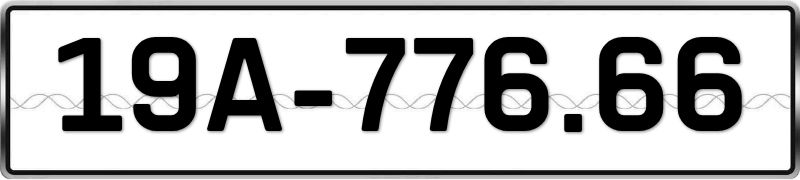 19A-77666