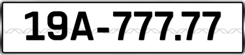 19A-77777