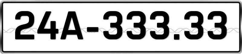 24A-33333