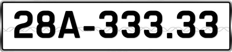 28A-33333