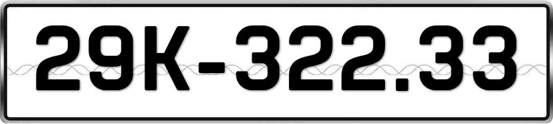 29K-32233