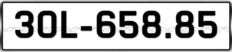 30L-65885
