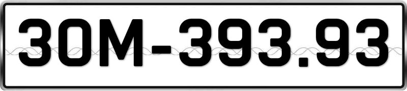 30M-39393