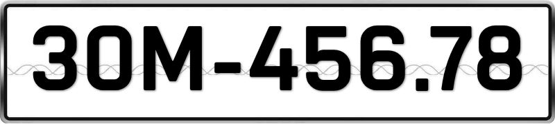30M-45678