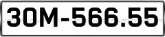 30M-56655