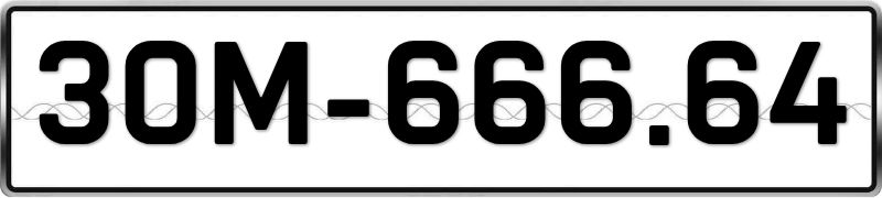 30M-66664