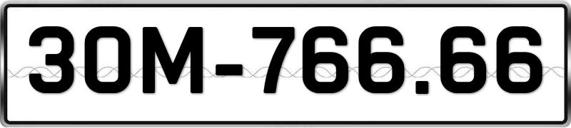 30M-76666