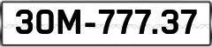 30M-77737