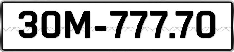 30M-77770