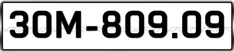 30M-80909