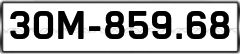 30M-85968