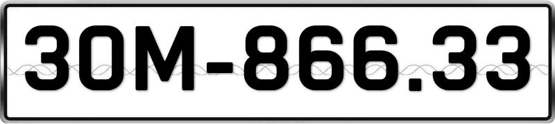30M-86633