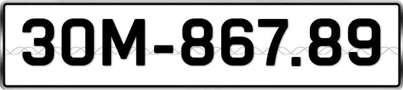 30M-86789