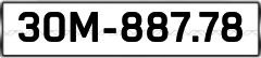 30M-88778