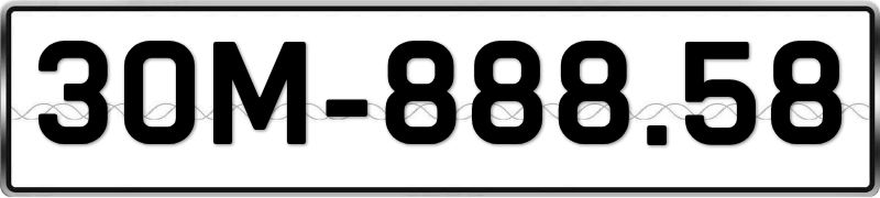 30M-88858