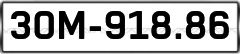 30M-91886