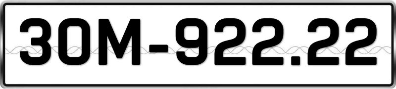 30M-92222