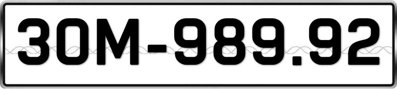 30M-98992