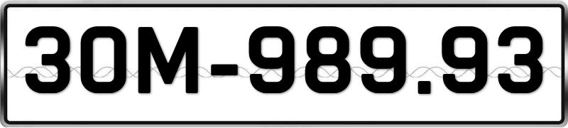 30M-98993