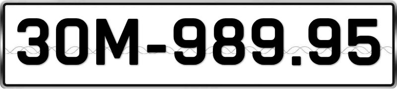 30M-98995