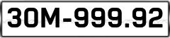 30M-99992