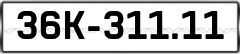 36K-31111