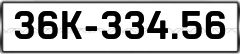36K-33456