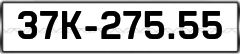 37K-27555