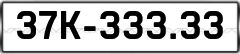 37K-33333