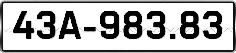43A-98383