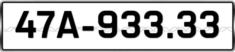 47A-93333