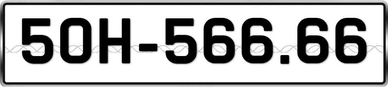 50H-56666