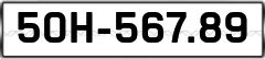 50H-56789