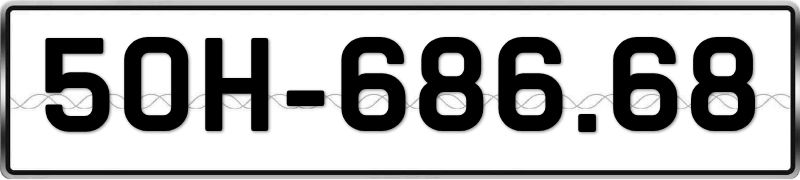 50H-68668