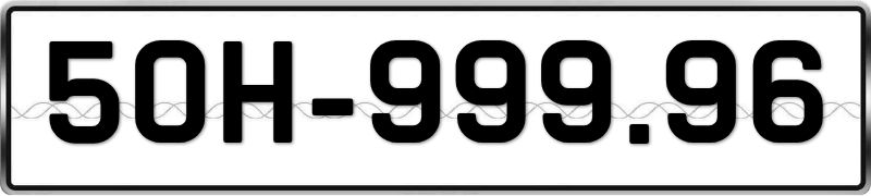 50H-99996