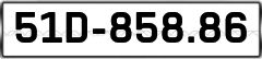 51D-85886
