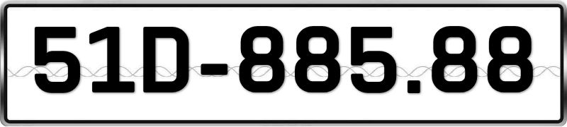 51D-88588