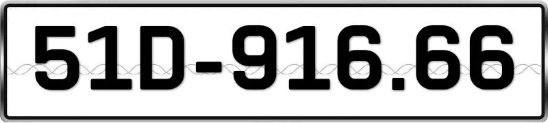 51D-91666