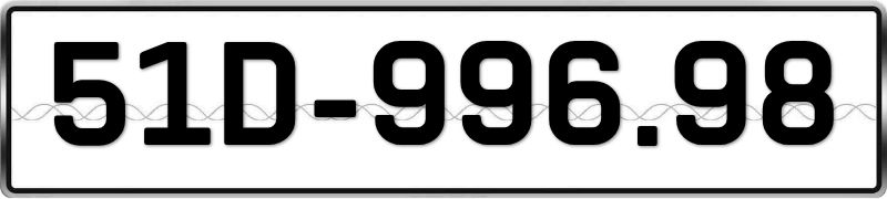 51D-99698