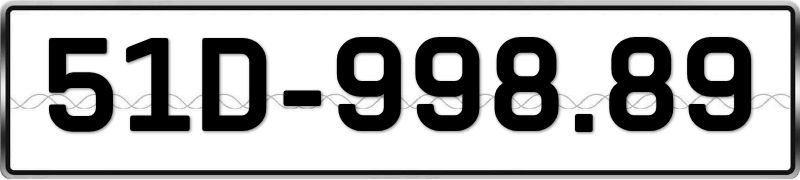 51D-99889