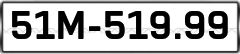 51M-51999