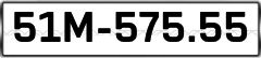 51M-57555