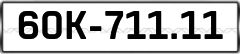 60K-71111