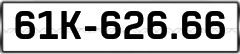 61K-62666